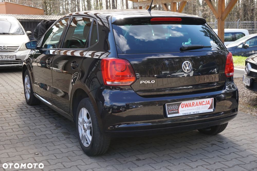 Volkswagen Polo 1.2 Trendline - 6