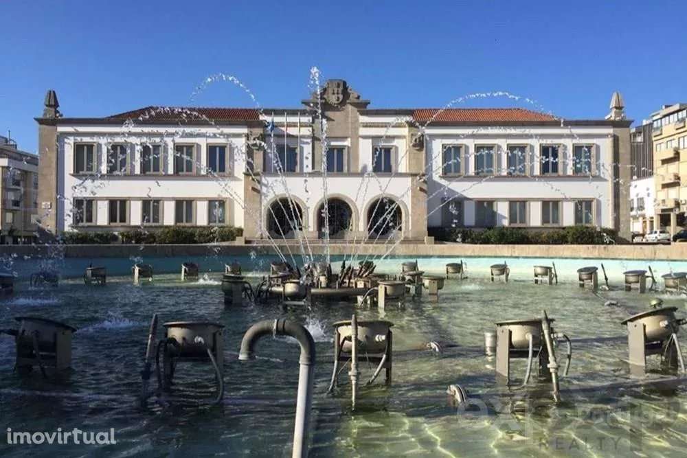 Lote de terreno para Construção. - Grande imagem: 5/14