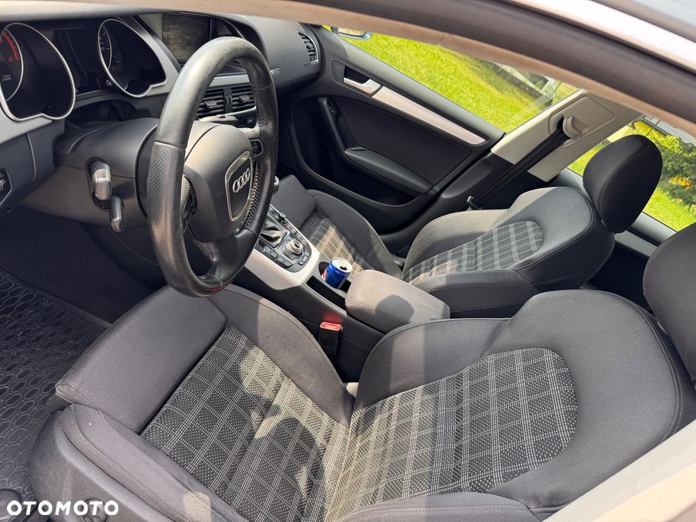 Audi A5 Sportback 2.0 TDI - 10