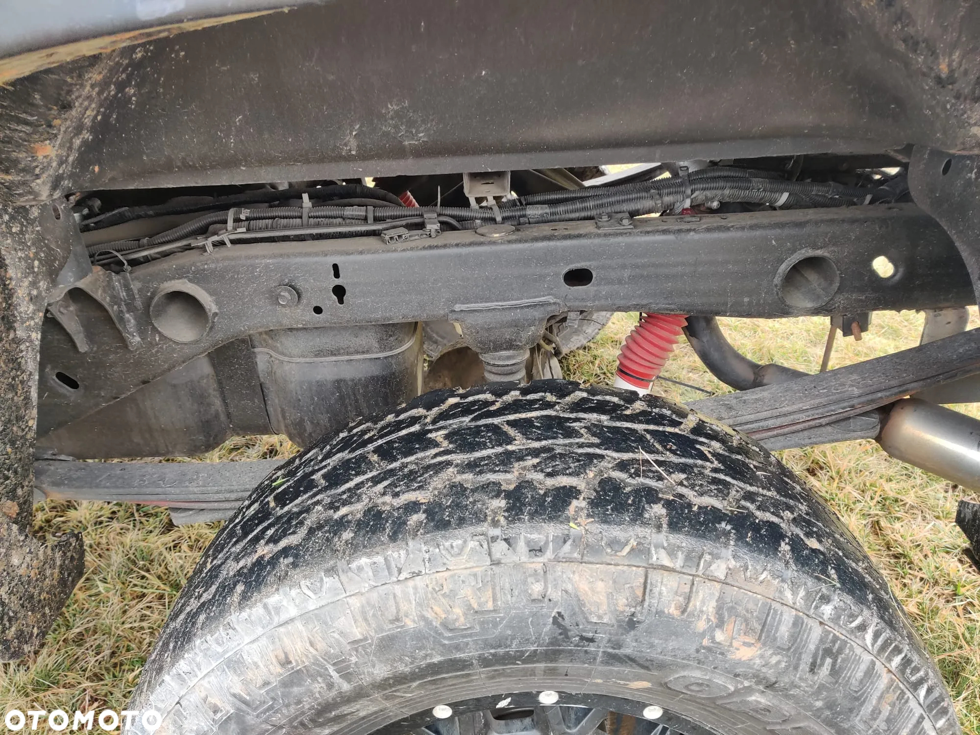 Chevrolet Silverado 5.3 Crew Cab LT2 4x4 - 9