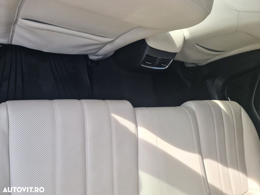 Mazda 6 SKYACTIV-D 184 Drive i-ELOOP AWD Sports-Line - 11