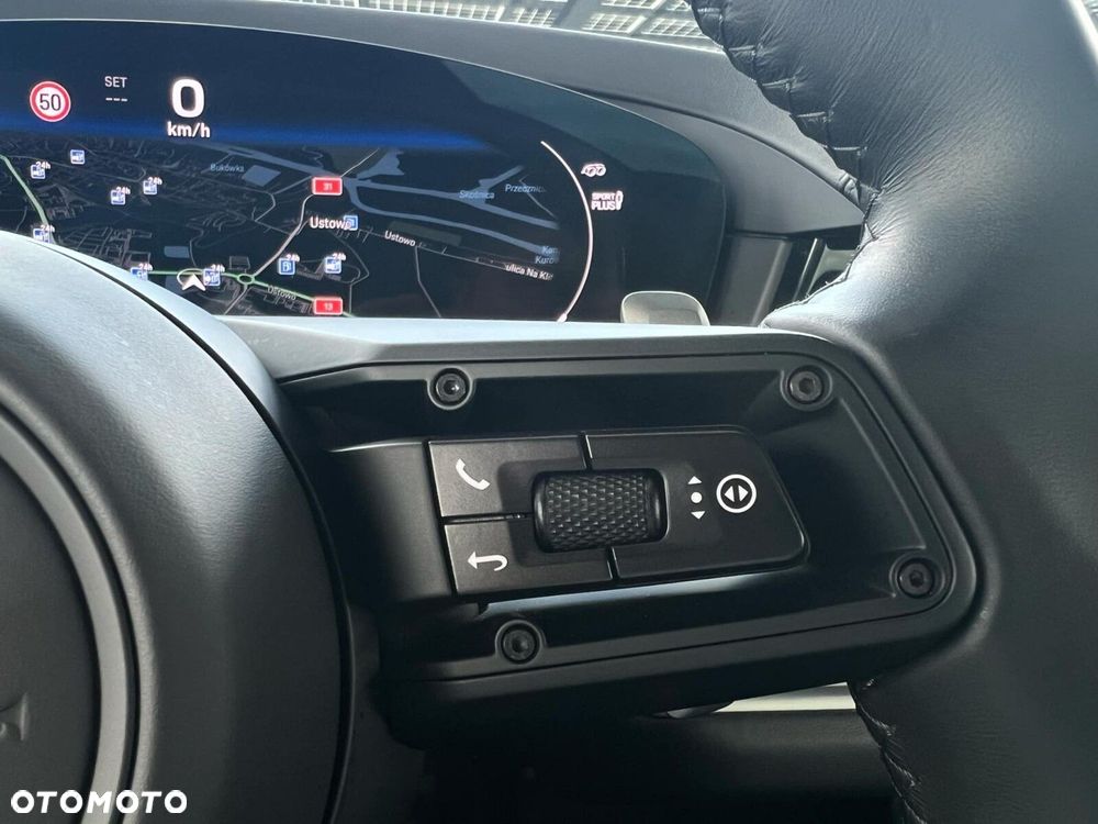 Porsche Cayenne - 14