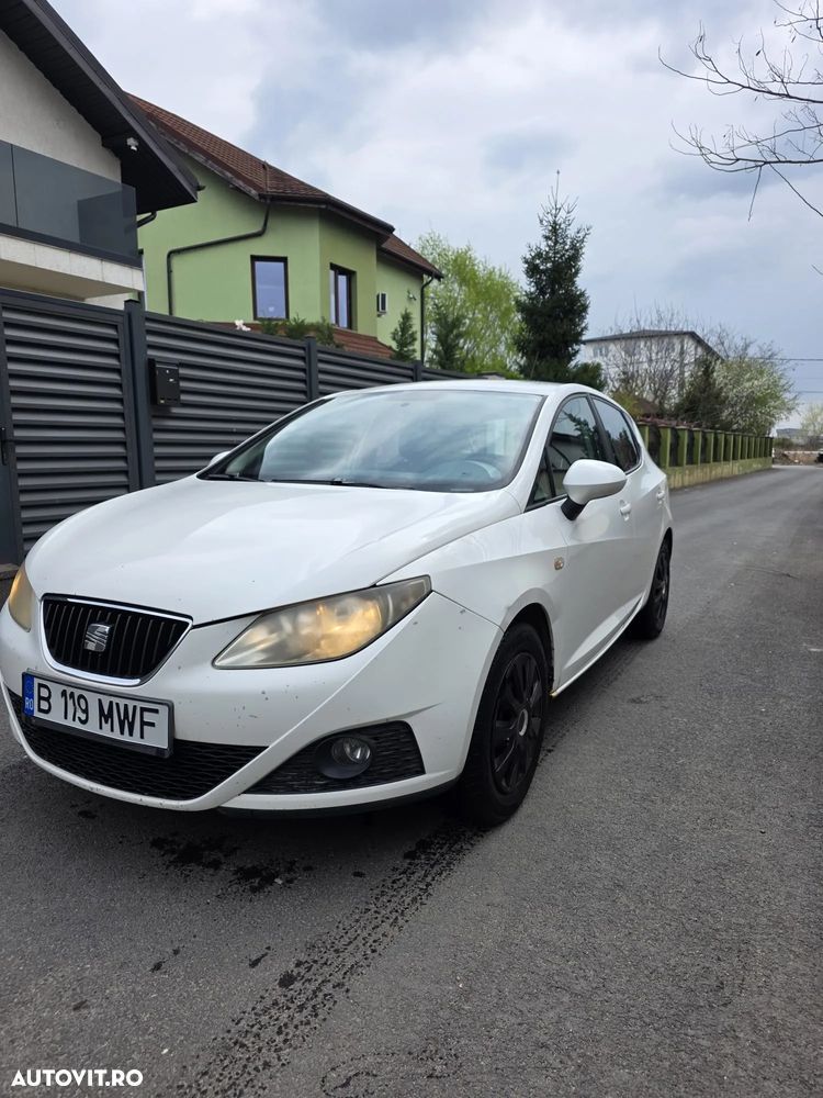 Seat Ibiza - 3