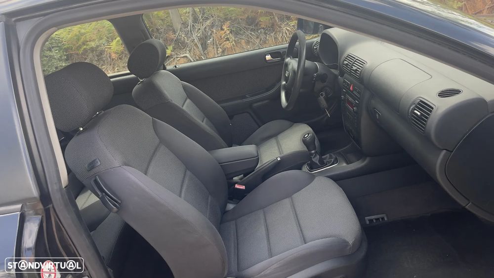 Audi A3 1.9 TDI Attraction - 20