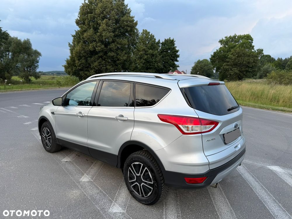 Ford Kuga 2.0 TDCi 4WD Trend - 28