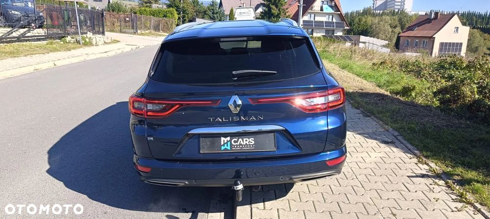 Renault Talisman - 3