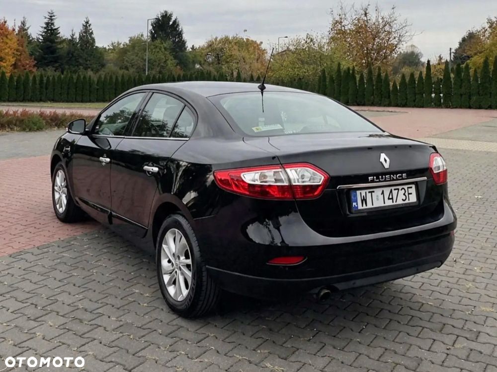 Renault Fluence 2014 photo 2