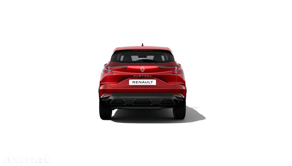 Renault Austral 150 MHEV Evolution - 6