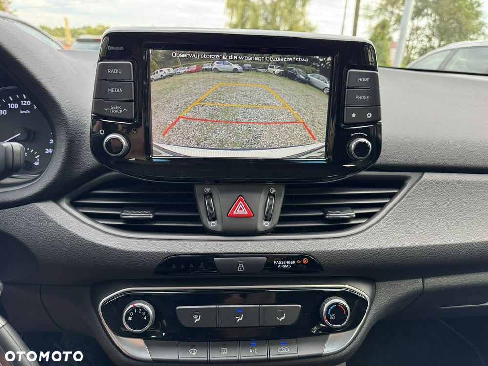 Hyundai i30 - 26