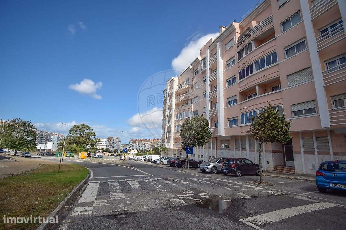 Apartamento T2 para arrendamento - Grande imagem: 5/15