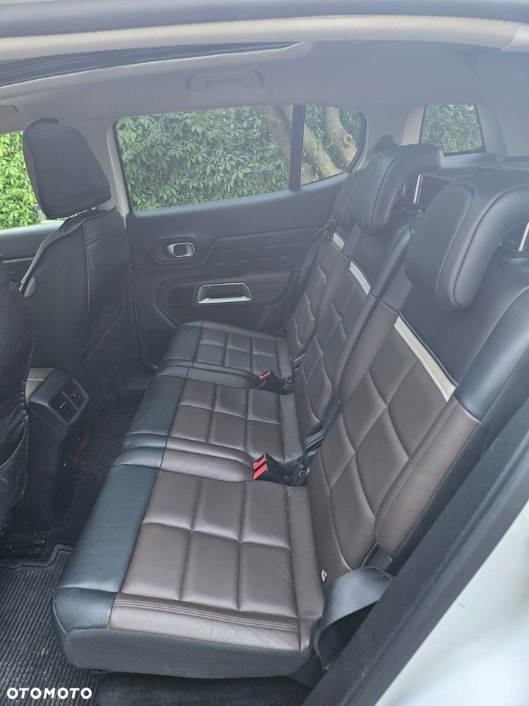 Citroën C5 Aircross 1.6 PureTech Shine EAT8 - 7