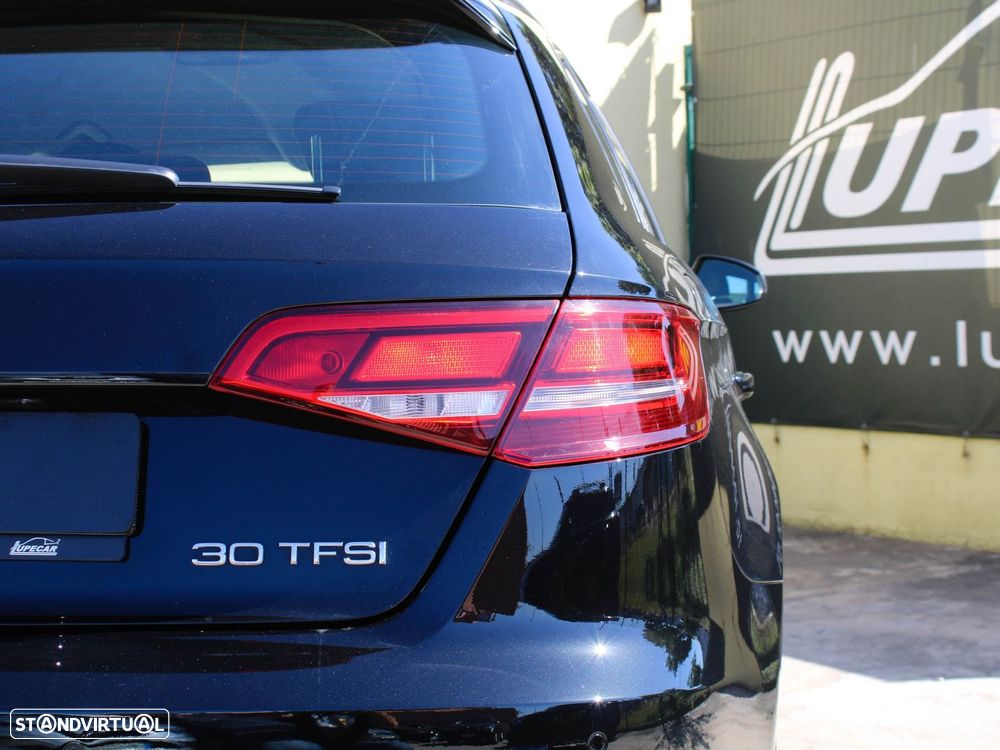 Audi A3 Sportback 30 TFSI S tronic - 18