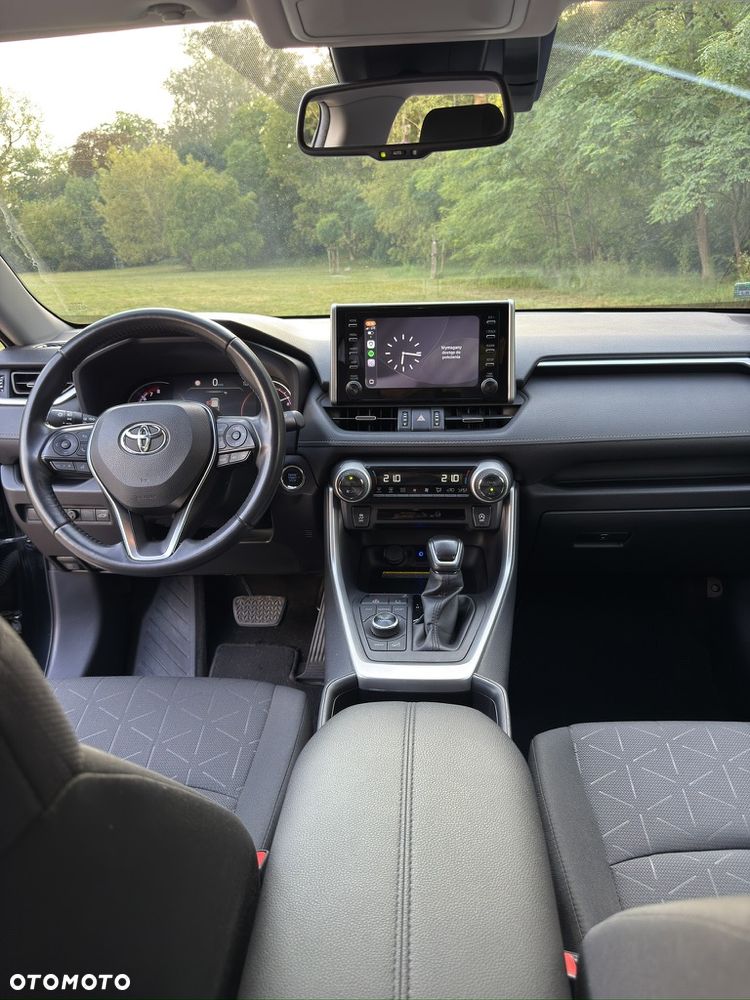 Toyota RAV4 - 14