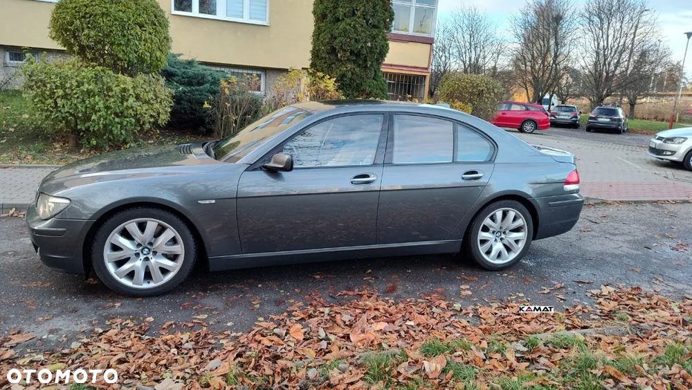 BMW Seria 7 - 14