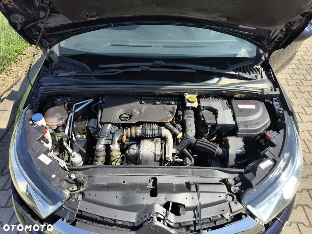 Citroën DS4 - 23