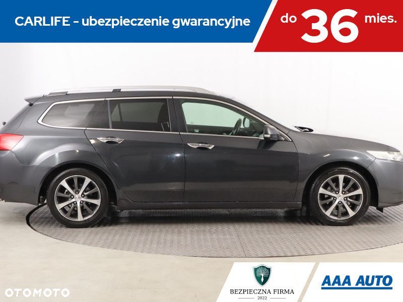 Honda Accord - 7