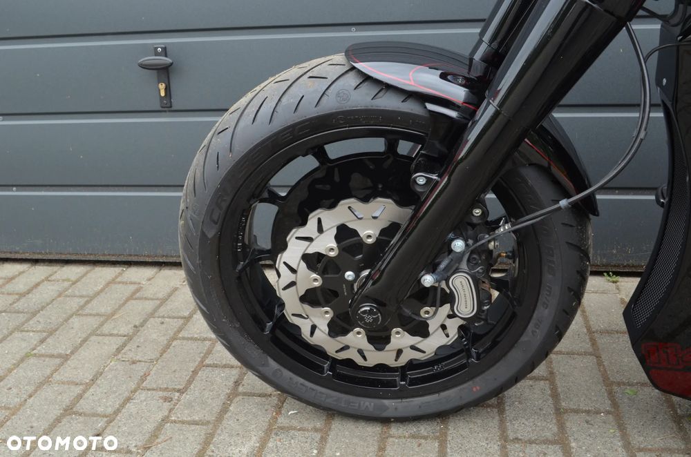 Harley-Davidson Softail Fat Boy - 25
