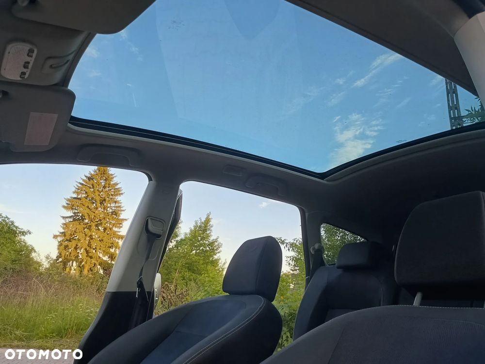 Nissan Qashqai+2 2.0 tekna - 17