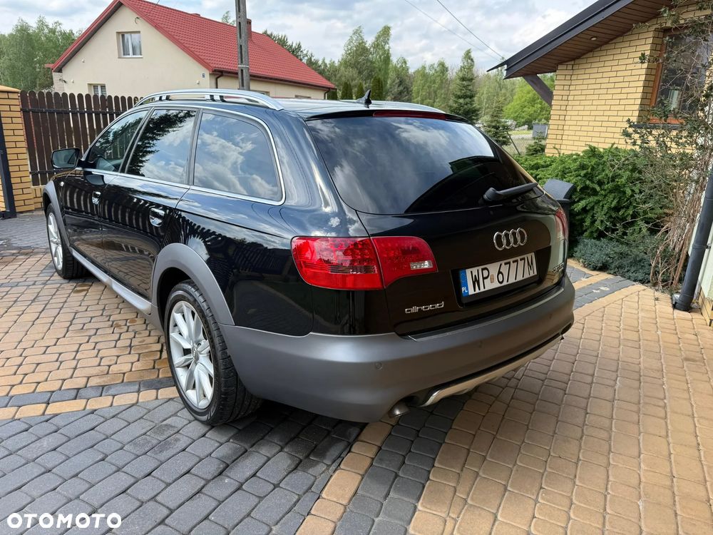 Audi A6 Allroad - 8