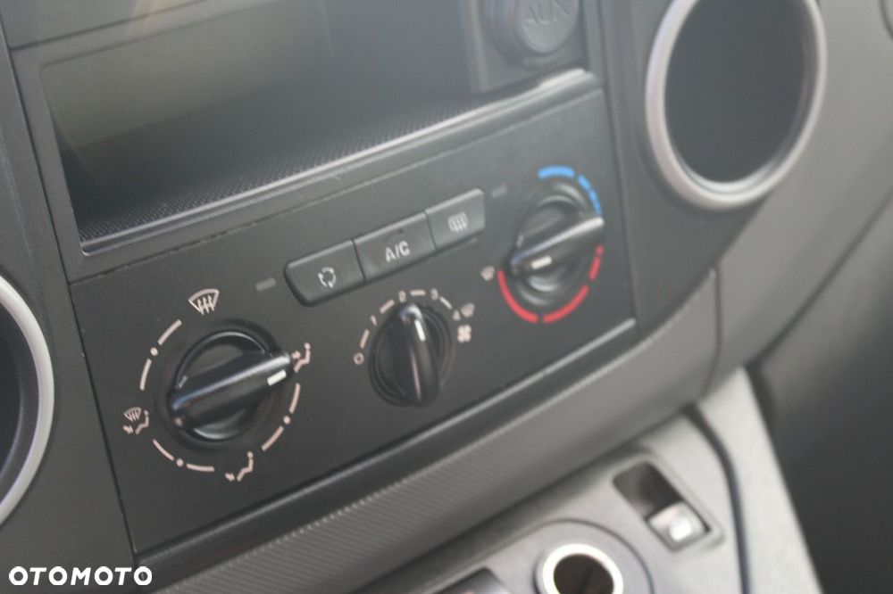 Peugeot Partner - 16