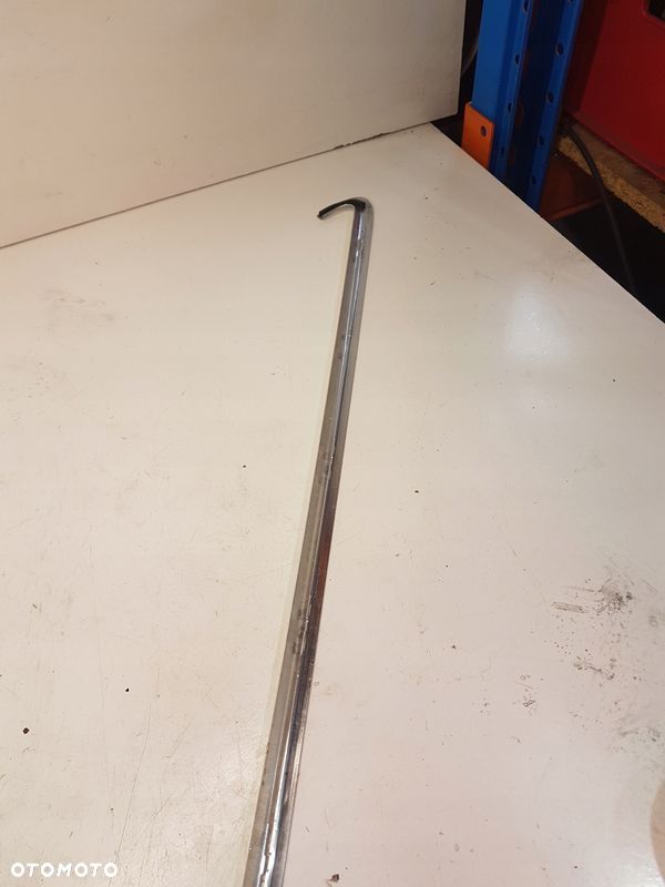 LISTWA CHROM PRAWA KAROSERYJN AUDI A6 C7 4G9853346 - 4