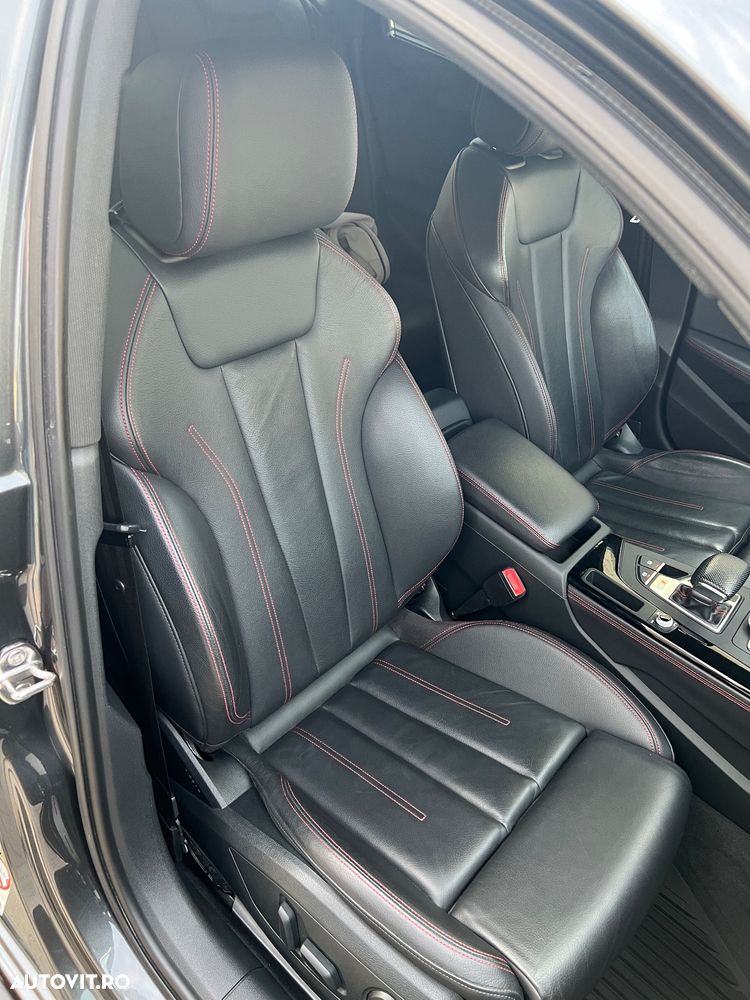 Audi A4 2.0 TDI S tronic Sport - 6