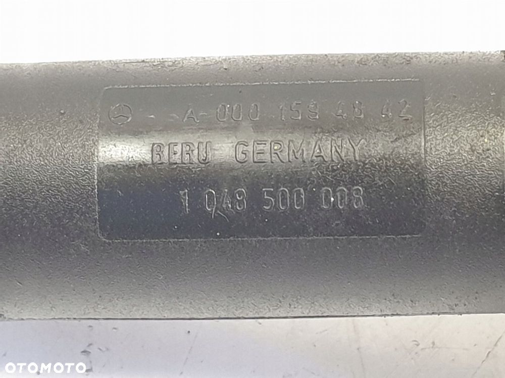 CEWKA ZAPŁONOWA Mercedes W203 1.8 K _ A0001594842 - 2