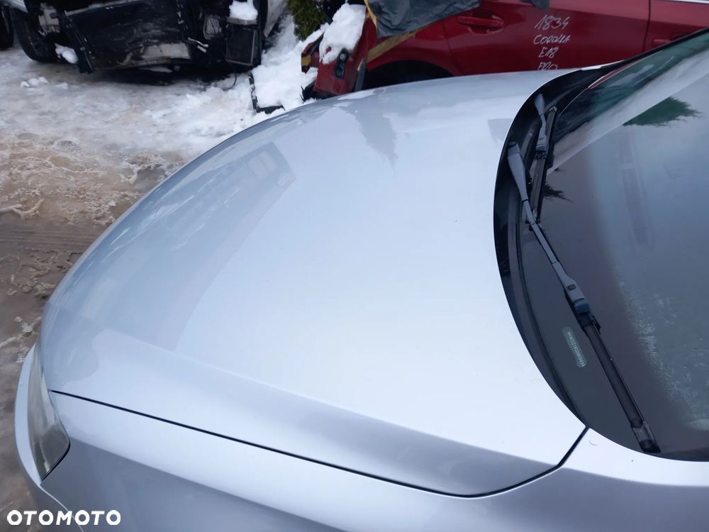 VW JETTA A6 13R MASKA POKRYWA SILNIKA KOLOR: LA7W - 7