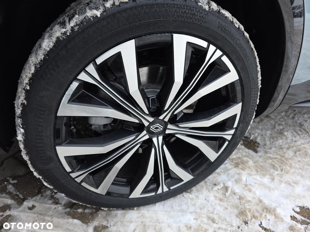 Renault Espace 1.2 E-Tech Full Hybrid 200 Iconic MMT 5os - 18