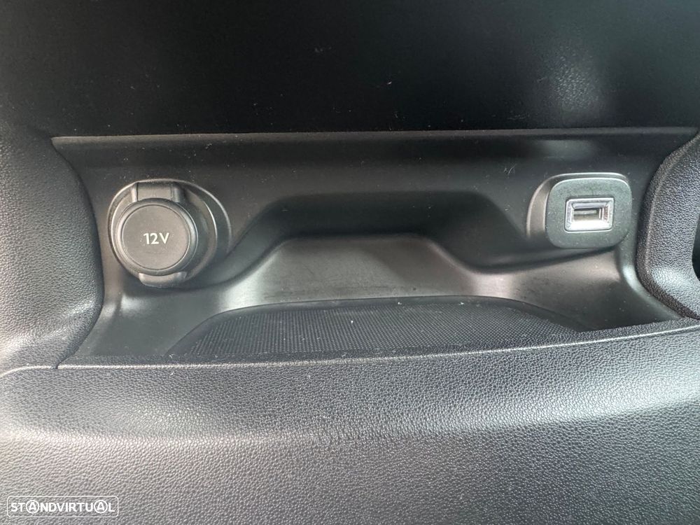 Citroën C4 Cactus 1.2 PureTech Live - 15