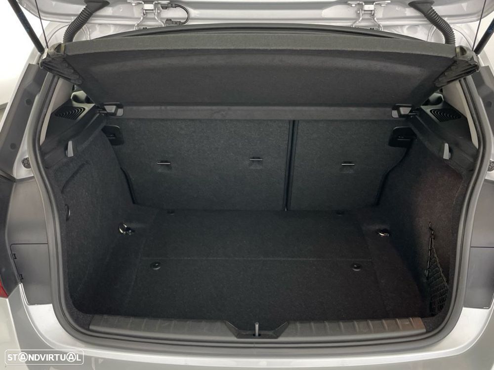 BMW 116 d Line Sport - 13