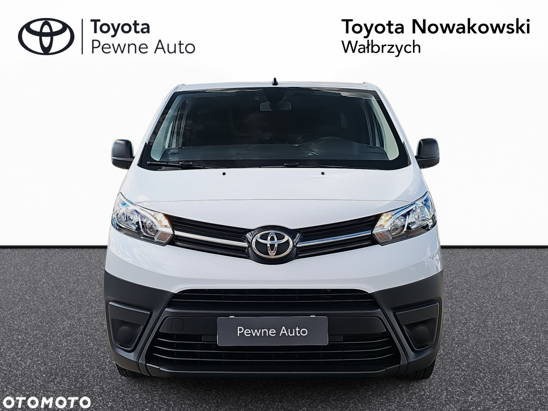 Toyota PROACE - 7