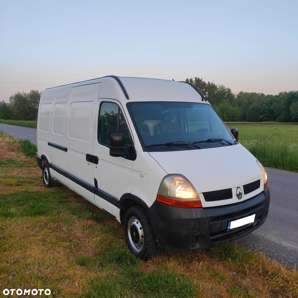 Renault Master - 3