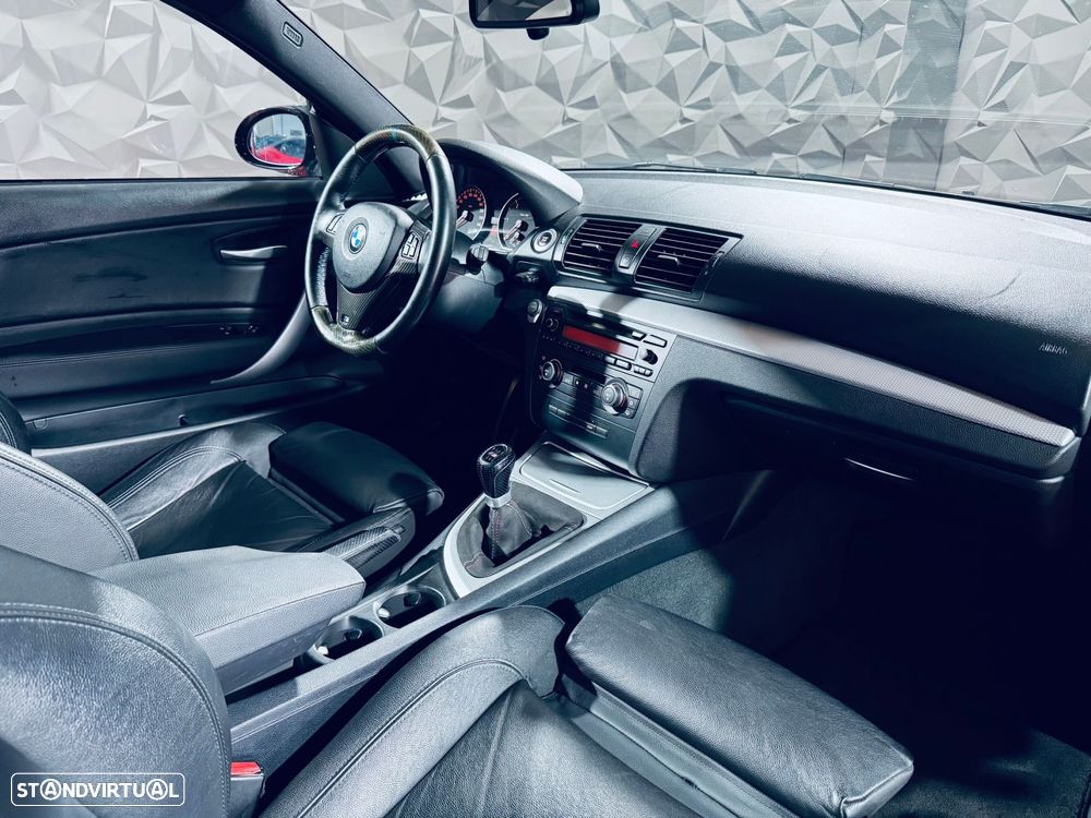 BMW 123 d - 19