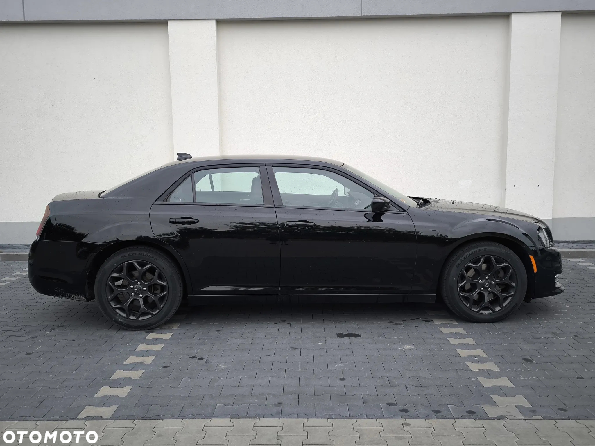 Chrysler 300 - 7