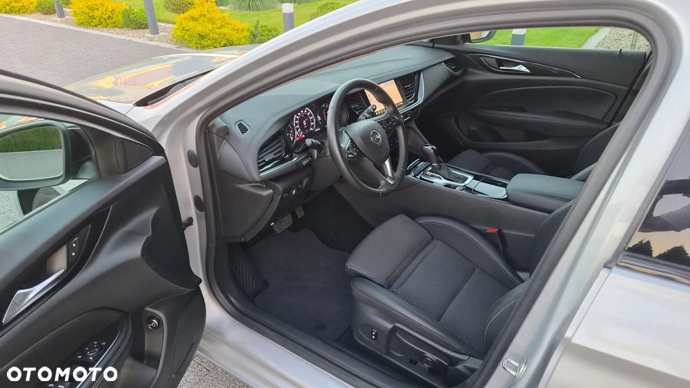 Opel Insignia 2.0 CDTI Elegance S&S - 7