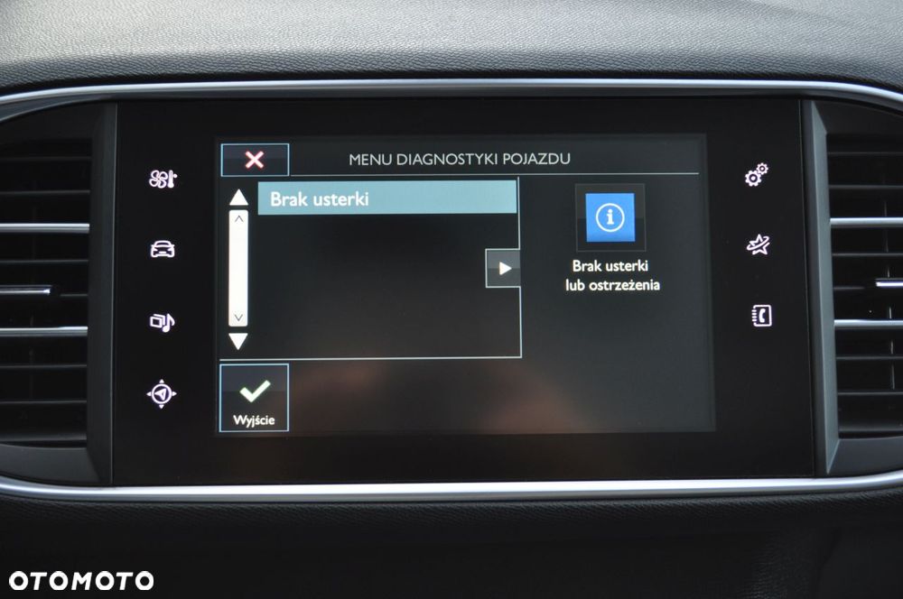 Peugeot 308 BlueHDi 120 Stop & Start Allure - 14