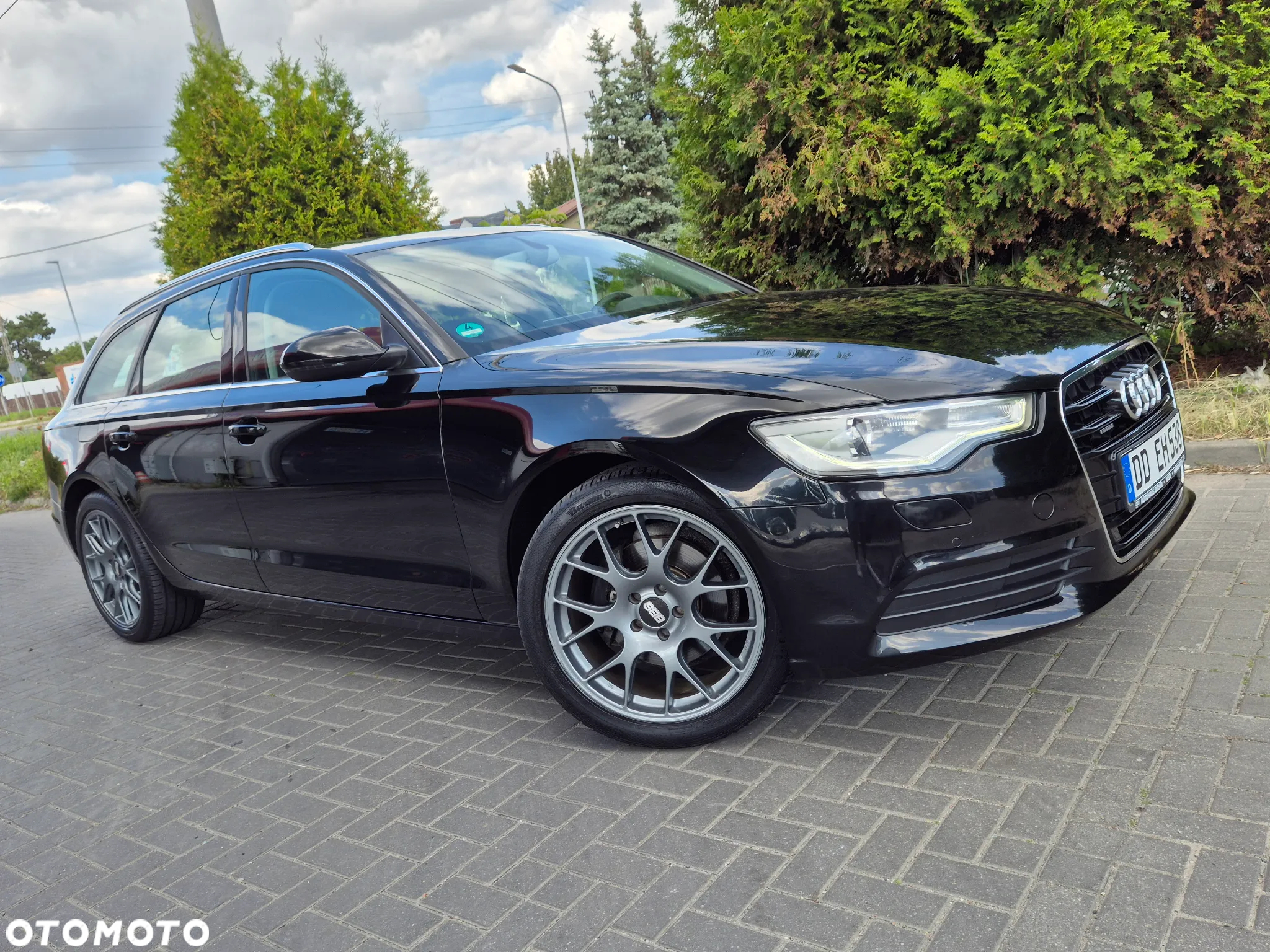 Audi A6 ver-3-0-tdi-quattro-s-tronic - 16