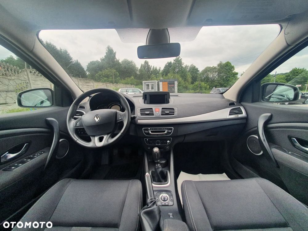Renault Megane TCe 130 Dynamique - 15
