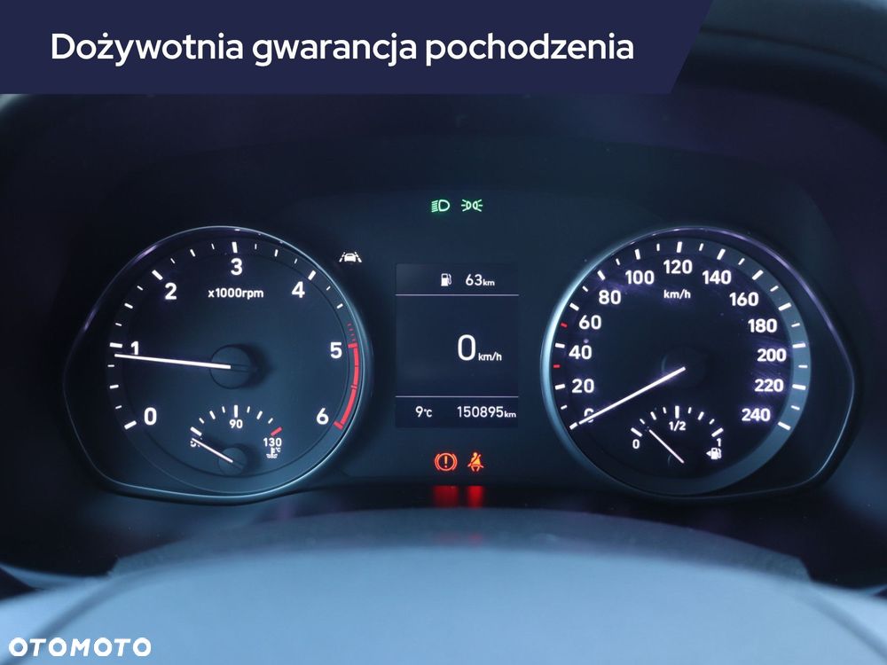 Hyundai i30 - 13