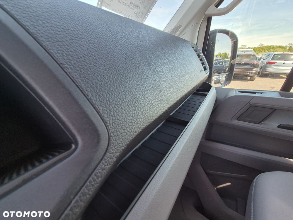 Volkswagen California - 11