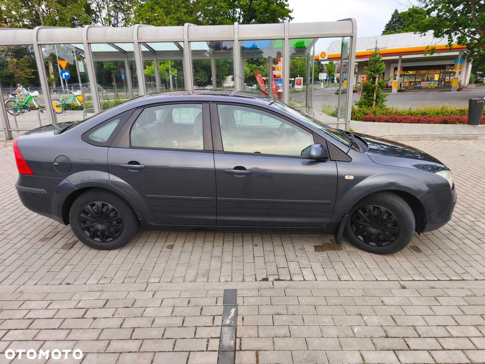 Ford Focus - 3
