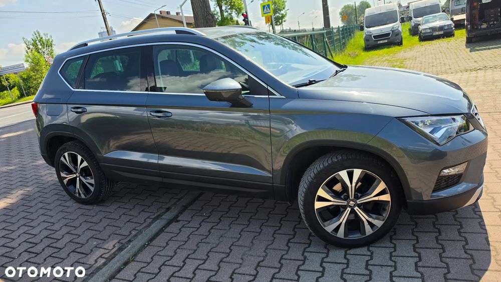 Seat Ateca - 36