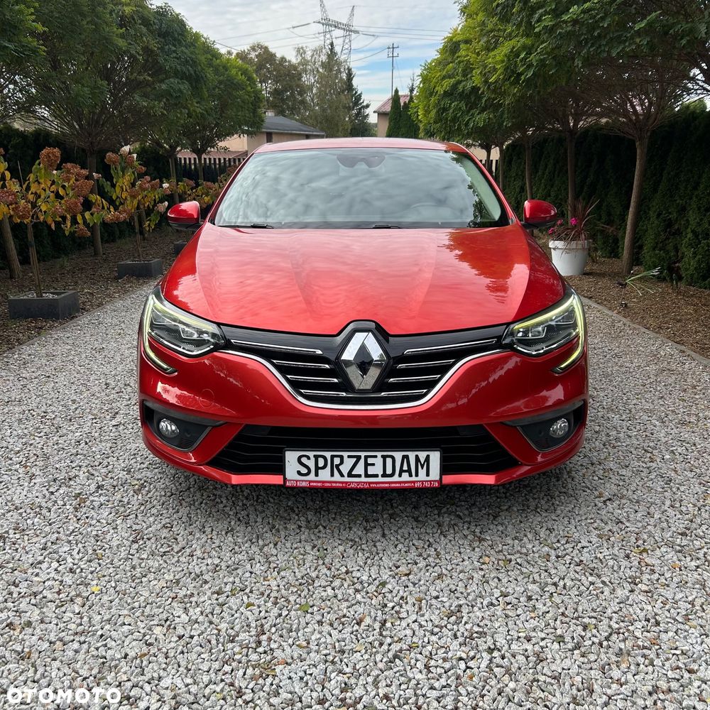 Renault Megane BLUE dCi 115 INTENS - 7