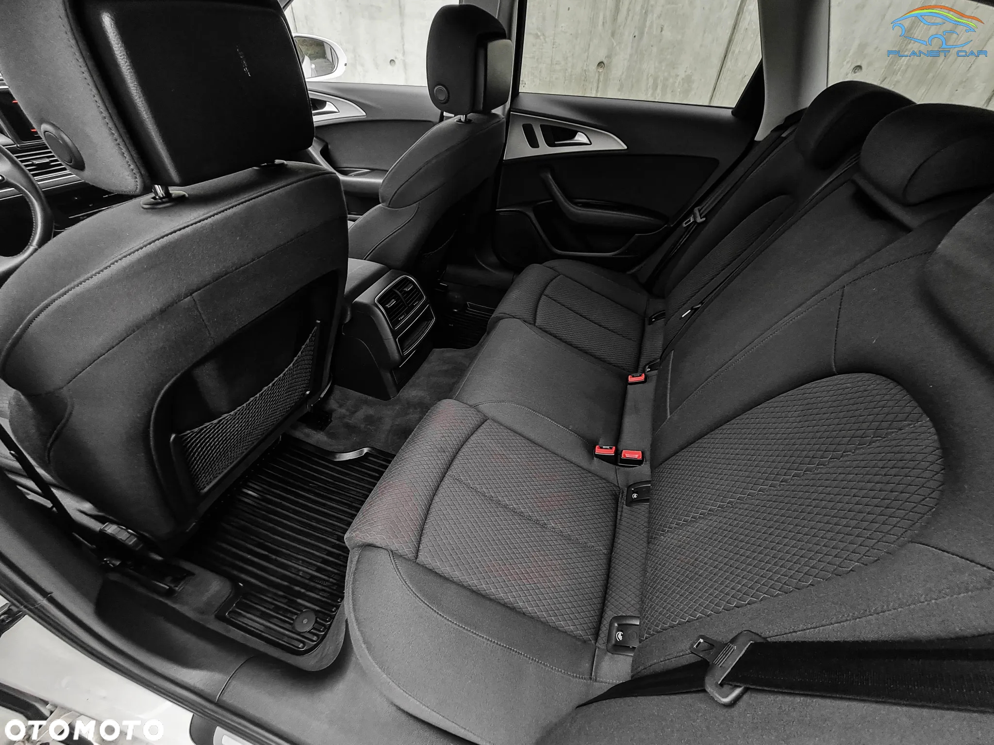Audi A6 Avant 2.0 TDI DPF - 18