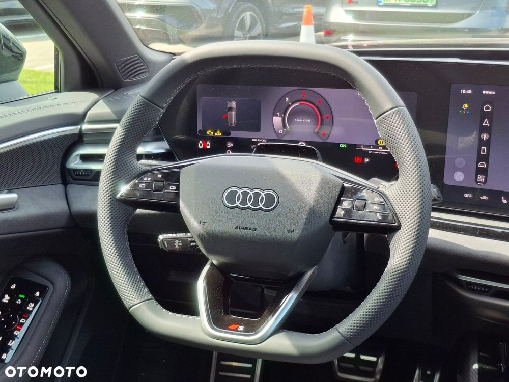 Audi A5 Avant - 20