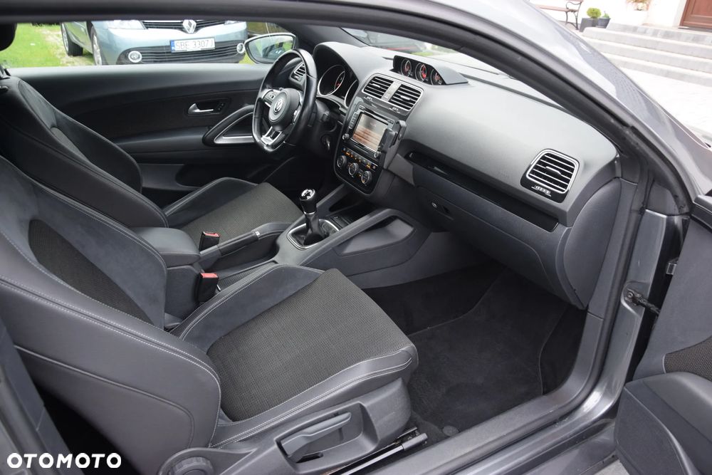Volkswagen Scirocco 1.4 TSI BMT - 22