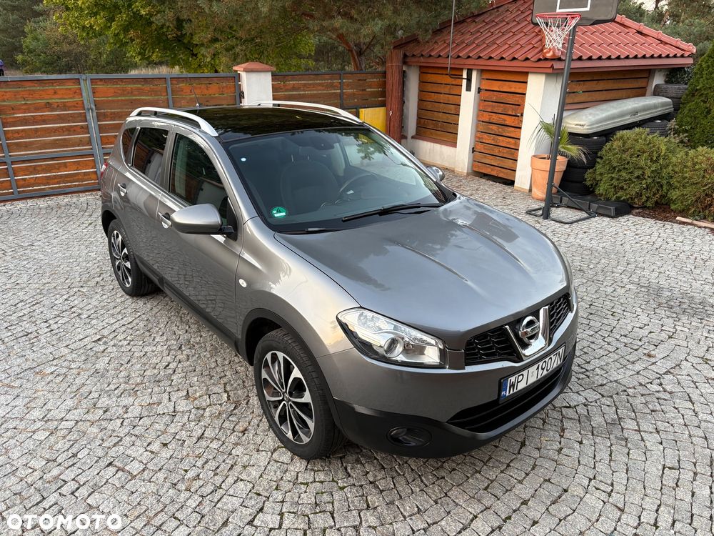 Nissan Qashqai 1.6 Acenta - 9