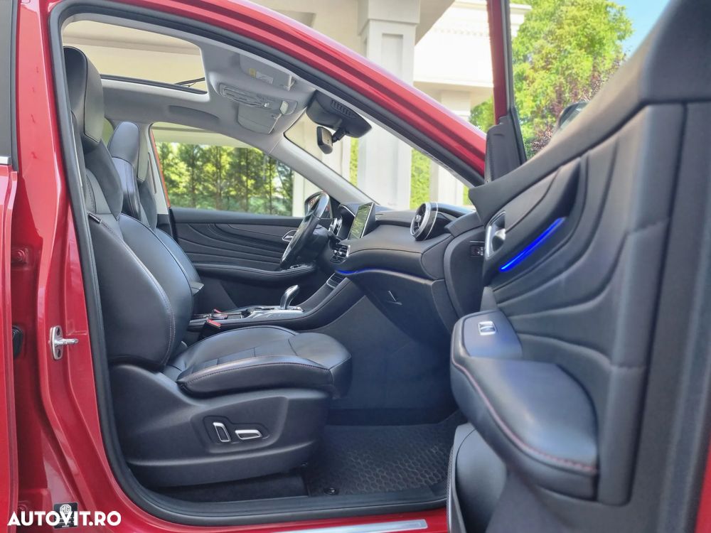 MG EHS 1.5T-GDI Luxury - 19