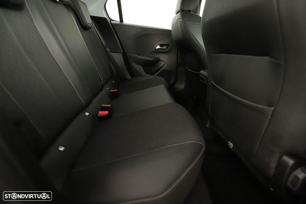 Opel Corsa 1.2 T Elegance - 21